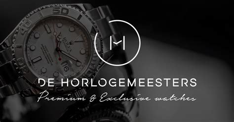 Experts in verkoop van premium en exclusieve horloges in online .